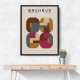 Bauhaus Wall Art 086 Bauhaus Wall Art 086