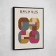 Bauhaus Wall Art 086 Bauhaus Wall Art 086