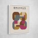 Bauhaus Wall Art 086 Bauhaus Wall Art 086