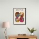 Bauhaus Wall Art 086 Bauhaus Wall Art 086