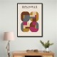Bauhaus Wall Art 086 Bauhaus Wall Art 086