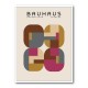 Bauhaus Wall Art 086 Bauhaus Wall Art 086