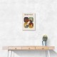 Bauhaus Wall Art 087 Bauhaus Wall Art 087