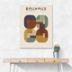 Bauhaus Wall Art 087 Bauhaus Wall Art 087