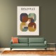 Bauhaus Wall Art 087 Bauhaus Wall Art 087