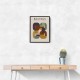 Bauhaus Wall Art 087 Bauhaus Wall Art 087