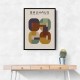 Bauhaus Wall Art 087 Bauhaus Wall Art 087