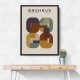 Bauhaus Wall Art 087 Bauhaus Wall Art 087