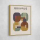 Bauhaus Wall Art 087 Bauhaus Wall Art 087