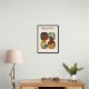 Bauhaus Wall Art 087 Bauhaus Wall Art 087