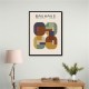 Bauhaus Wall Art 087 Bauhaus Wall Art 087
