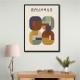 Bauhaus Wall Art 087 Bauhaus Wall Art 087
