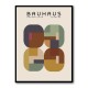 Bauhaus Wall Art 087 Bauhaus Wall Art 087