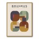 Bauhaus Wall Art 087 Bauhaus Wall Art 087