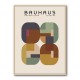 Bauhaus Wall Art 087 Bauhaus Wall Art 087