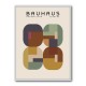 Bauhaus Wall Art 087 Bauhaus Wall Art 087