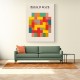 Bauhaus Wall Art 088 Bauhaus Wall Art 088
