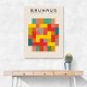 Bauhaus Wall Art 088 Bauhaus Wall Art 088