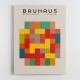Bauhaus Wall Art 088 Bauhaus Wall Art 088