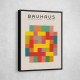 Bauhaus Wall Art 088 Bauhaus Wall Art 088