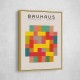 Bauhaus Wall Art 088 Bauhaus Wall Art 088