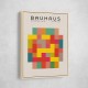 Bauhaus Wall Art 088 Bauhaus Wall Art 088