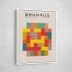 Bauhaus Wall Art 088 Bauhaus Wall Art 088