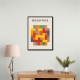 Bauhaus Wall Art 088 Bauhaus Wall Art 088