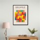Bauhaus Wall Art 088 Bauhaus Wall Art 088