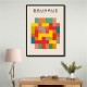 Bauhaus Wall Art 088 Bauhaus Wall Art 088