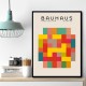 Bauhaus Wall Art 088 Bauhaus Wall Art 088