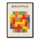 Bauhaus Wall Art 088 Bauhaus Wall Art 088