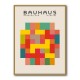 Bauhaus Wall Art 088 Bauhaus Wall Art 088