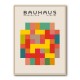 Bauhaus Wall Art 088 Bauhaus Wall Art 088