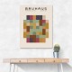 Bauhaus Wall Art 089 Bauhaus Wall Art 089