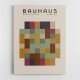 Bauhaus Wall Art 089 Bauhaus Wall Art 089