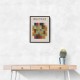 Bauhaus Wall Art 089 Bauhaus Wall Art 089