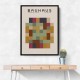 Bauhaus Wall Art 089 Bauhaus Wall Art 089