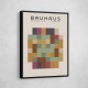 Bauhaus Wall Art 089 Bauhaus Wall Art 089