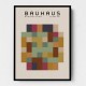 Bauhaus Wall Art 089 Bauhaus Wall Art 089