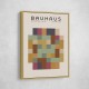 Bauhaus Wall Art 089 Bauhaus Wall Art 089