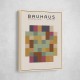Bauhaus Wall Art 089 Bauhaus Wall Art 089