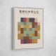 Bauhaus Wall Art 089 Bauhaus Wall Art 089