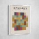 Bauhaus Wall Art 089 Bauhaus Wall Art 089