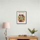 Bauhaus Wall Art 089 Bauhaus Wall Art 089