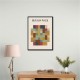 Bauhaus Wall Art 089 Bauhaus Wall Art 089