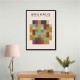 Bauhaus Wall Art 089 Bauhaus Wall Art 089