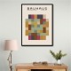 Bauhaus Wall Art 089 Bauhaus Wall Art 089
