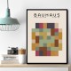Bauhaus Wall Art 089 Bauhaus Wall Art 089