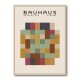 Bauhaus Wall Art 089 Bauhaus Wall Art 089